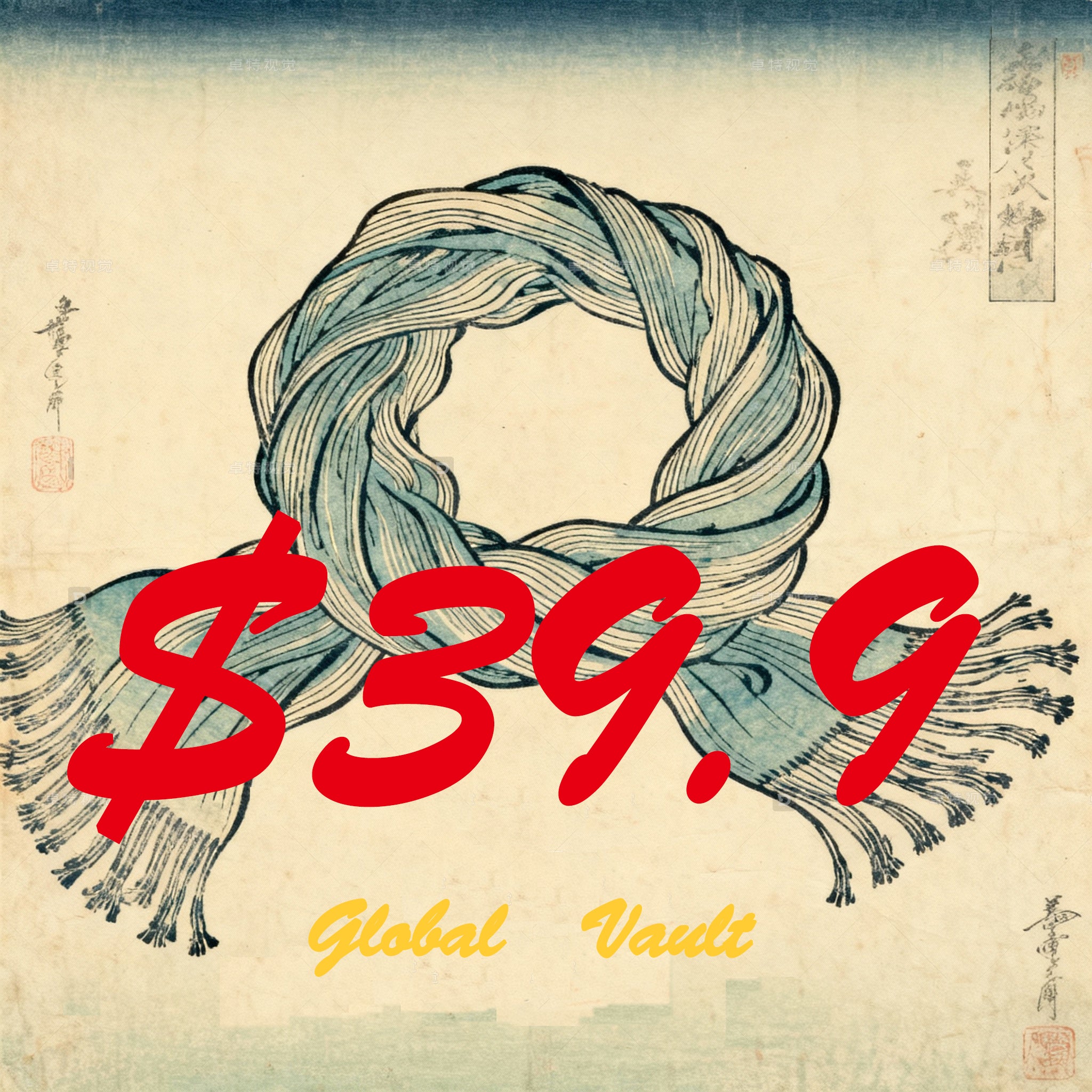 Scarves